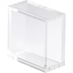 Cyan Design 01833 Ella 6 X Inch Clear Pedestal, Square. Fixed Price $115.00.