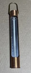 Vintage Taylor Copper And Brass Thermometer 12. Fixed Price $29.99.