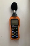 Vlike VL6708 Digital Sound Level Meter (range: - 130DB). Fixed Price $40.01.
