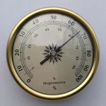 1PC Portable Accurate Analog Hygrometer Humidity Indoor Outdoor Us Stock. Fixed Price $9.75.