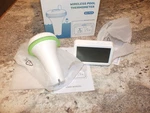 Inkbird Wireless Pool Thermometer IBS-P02R Smart Sensor. Fixed Price $24.99.