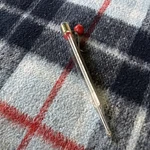 Vintage Chaney Institute Acu-rite Glass Thermometer Candy & Fryer Made Usa. Fixed Price $10.00.