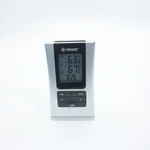 Meade Wireless Indoor Outdoor Thermometer No Sensor. Fixed Price $22.95.
