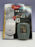 Royal Digital Wireless Indoor/outdoor Thermometer With Remote WS22. Fixed Price $22.87.
