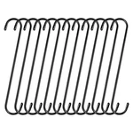 12PACK Inch Large Hanger Hooks For Garden Plants Flower Baskets Patio. Fixed Price $22.82.