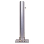 Flagpole Deck/dock Mount. Fixed Price $41.13.