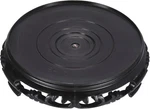Patikil Planter Display Stand, 6.7 Inch Dia Round Bonsai Base. Fixed Price $30.21.