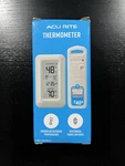 Acurite Wireless Digital Weather Thermometer 00826HD. Fixed Price $26.00.