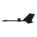 WVLTV-WR1 Crosse Technology Replacement Wind Vane Only For. Fixed Price $12.95.