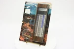 Vintage Cooper Indoor / Outdoor Thermometer Nos Retro Post Modern Decor. Fixed Price $18.00.