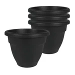 The Hc Companies Caribbean Planter Pot - Outdoor Indoor With. Fixed Price $20.57.