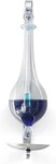 Ambient Weather B1025C Antique Storm Glass Wall Mount Liquid Barometer With.... Fixed Price $47.99.