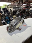 Harley Crown Sbnf Smith Brothers In Fettro Rear Fender Strut Shovel Head Ironhea. Fixed Price $600.00.