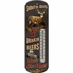Rivers Edge Thermometer "shootin Deer & Drinkin Beers" - 1339. Fixed Price $22.15.