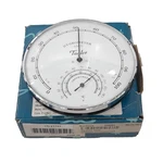 Taylor 5565 Analog Dial Hygrometer / Thermometer. Fixed Price $500.00.