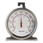Taylor Precision Products 3506 Oven Dial Thermometer. Fixed Price $9.73.