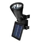 New 3 Led Solar Powered Free Shipping. Fixed Price $36.95.
