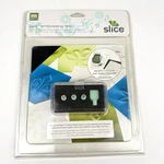 Making Memories Slice Embossing Tips - 3 + Wrench & 6X6 Mat For Cordless. Fixed Price $12.99.