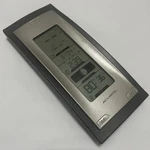 Acurite Wireless Thermometer Indoor Outdoor Display 00592W2 Gray No Base Unit. Fixed Price $18.89.