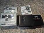 Wind Wizard Speed Indicator #281 Davis Instruments. Fixed Price $24.99.