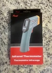 Rosewill Infrared Thermometer RTMT-11001. Fixed Price $25.00.