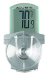 00799HDSBA1 Digital Outdoor Window Thermometer, White, 0.2. Fixed Price $23.90.