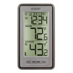 La Crosse Technology WS-9160UV3 Digital Indoor Outdoor Thermometer Wireless -.... Fixed Price $68.99.