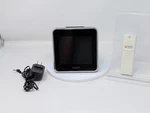 La Crosse Technology 308-146V2 Wireless Atomic Color Weather Station W/sensor. Fixed Price $26.55.