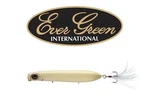Evergreen Shower Blows SB-105 Topwater Bait Choice Of Colors. Fixed Price $17.99.
