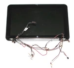 Complete Lcd Screen Lid W/ Cables - Hp Mini 1151 1000 10.1" Netbook Laptop. Fixed Price $69.99.