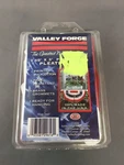 Valley Forge American Fan Flag 1.5' X 3' Sentinel Stars & Stripes Bunting Brass. Fixed Price $9.99.