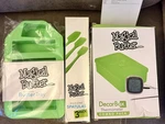 New Magical Butter Decarboxylator Medicine Oil Tincture Thermometer Spatula Mold. Fixed Price $36.00.