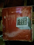 Vinotemp 12- Bottle Corkscrew Design Wine Cooler (unopened Box ). Fixed Price $180.00.