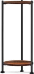 Plant Indoor Outdoor, 30'' Tall Stands For Dark Brown. Fixed Price $42.99.