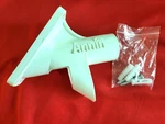 Annin 2-POSITION Flag Pole Bracket -new. Fixed Price $12.00.