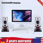 2 Packs Speaker Holder Desktop Stands Set For Studio Monitor. Fixed Price $42.48.