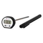 Taylor 9841 Digital Pocket THERMOMETER,LCD,4-3/4" Pk 6. Fixed Price $68.52.