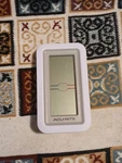 Acurite Thermometer 02049A1 (as Is). Fixed Price $11.03.