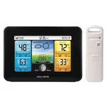 Acurite 02077M Weather Station, To 99.99" Rain Fall. Fixed Price $61.29.