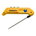 Fieldpiece Folding Pocket In-duct Thermometer SPK2 872641002923. Fixed Price $58.47.