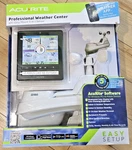 Acurite Professional Weather Center W/ Easy Mount 5-IN-1 Sensor 01536CDI. Fixed Price $89.98.