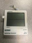 Extech Instruments 445715 Big Digit Hygro Thermometer. Fixed Price $29.99.
