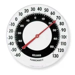Taylor 68162 Analog Thermometer, -60 Degrees To 120 For Wall Desk. Fixed Price $58.79.