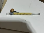 Chaney Combination Candy, Icing, Deep Fat Thermometer Vintage. Fixed Price $8.99.