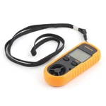Lcd Display Speed Wind Scale Digital Temperature Anemometer Thermometer. Fixed Price $15.59.