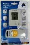 La Crosse Technology Wireless Temperature Station WS-9006U New In Package. Fixed Price $17.99.