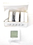Ketotek Digital Thermometer Room Hygrometer 6 Pack Indoor Mini Monitors White. Fixed Price $9.03.