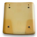Radio Shack Sensor Wireless Thermometer 63-1026 Replacement Back Only. Fixed Price $14.00.