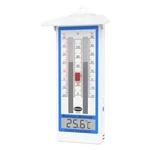 Digital Greenhouse Thermometer - Max Min For Garden.... Fixed Price $22.04.