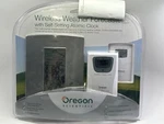 Oregon Scientific Weather Forecaster BAR888RA THR268 THN122N Wireless Bundle. Fixed Price $199.99.